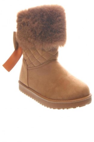 Botine de damă Obsel, Mărime 36, Culoare Portocaliu, Preț 202,63 Lei
