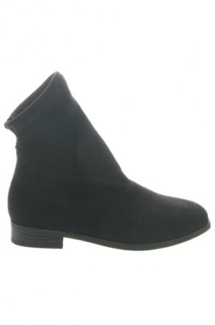 Botine de damă Obsel, Mărime 37, Culoare Negru, Preț 202,63 Lei