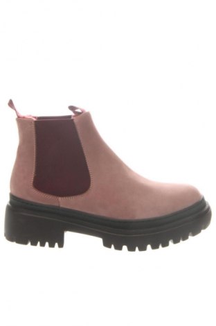 Botine de damă Pollini, Mărime 38, Culoare Mov deschis, Preț 1.449,99 Lei