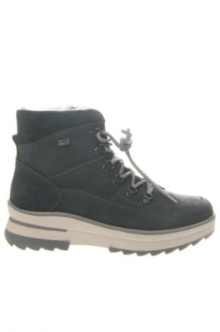 Damen Stiefeletten Remonte, Größe 40, Farbe Schwarz, Preis 119,99 €