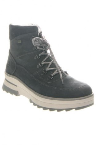 Damen Stiefeletten Remonte, Größe 40, Farbe Schwarz, Preis 119,99 €