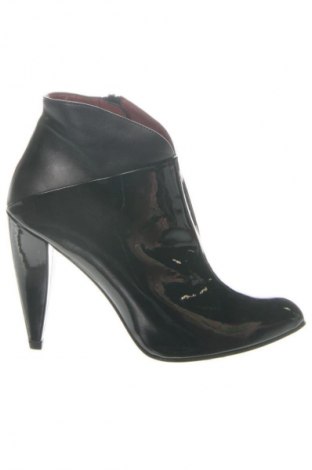 Botine de damă Rene Lezard, Mărime 39, Culoare Negru, Preț 303,54 Lei