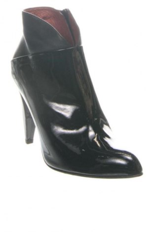 Botine de damă Rene Lezard, Mărime 39, Culoare Negru, Preț 303,54 Lei
