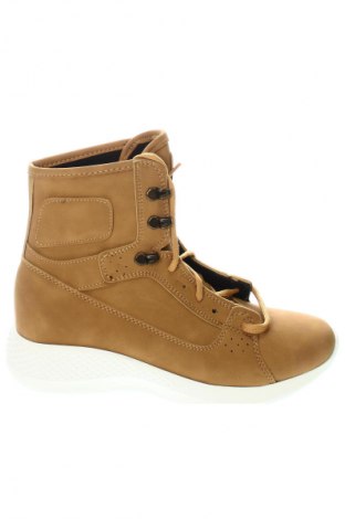 Damen Stiefeletten RunnerBoss, Größe 40, Farbe Braun, Preis € 53,99