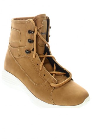 Damen Stiefeletten RunnerBoss, Größe 40, Farbe Braun, Preis € 53,99