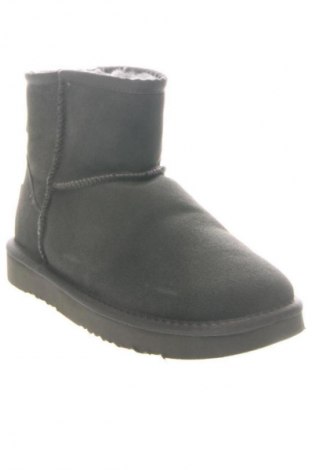 Dámské poltopánky Seddys, Veľkosť 40, Farba Sivá, Cena  109,95 €