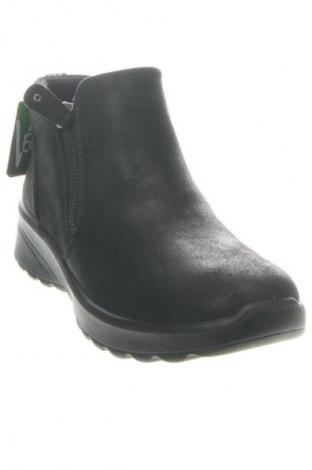 Γυναικεία μποτάκια Skechers, Μέγεθος 37, Χρώμα Μαύρο, Τιμή 71,99 €
