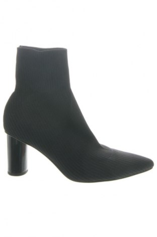 Dámské poltopánky Stradivarius, Veľkosť 38, Farba Čierna, Cena  24,49 €
