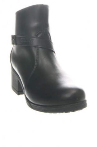 Damen Stiefeletten TCX, Größe 39, Farbe Schwarz, Preis 274,99 €
