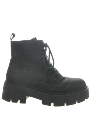 Botine de damă Tamaris, Mărime 39, Culoare Negru, Preț 214,99 Lei