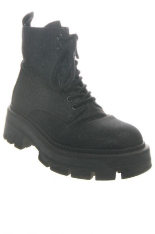 Botine de damă Tamaris, Mărime 39, Culoare Negru, Preț 214,99 Lei