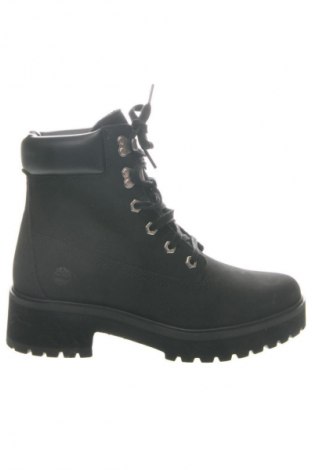Γυναικεία μποτάκια Timberland, Μέγεθος 39, Χρώμα Μαύρο, Τιμή 234,99 €