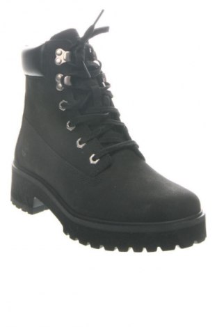 Γυναικεία μποτάκια Timberland, Μέγεθος 39, Χρώμα Μαύρο, Τιμή 234,99 €