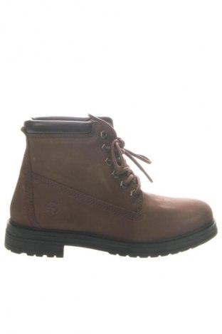 Dámské boty  Timberland, Velikost 39, Barva Hnědá, Cena  6 299,00 Kč