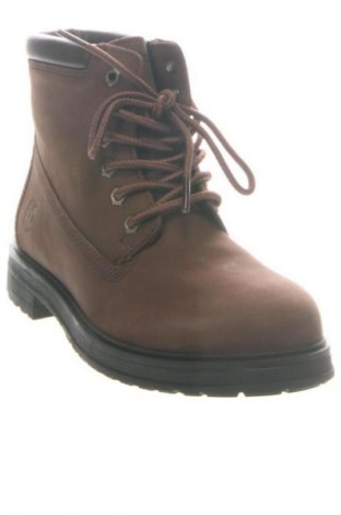 Dámské boty  Timberland, Velikost 39, Barva Hnědá, Cena  6 299,00 Kč