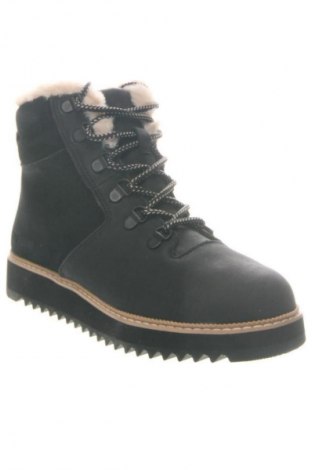 Damen Stiefeletten Toms, Größe 38, Farbe Schwarz, Preis € 122,99