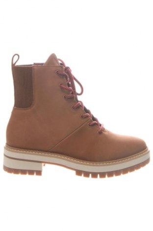 Damskie botki Toms, Rozmiar 40, Kolor Żółty, Cena 452,99 zł
