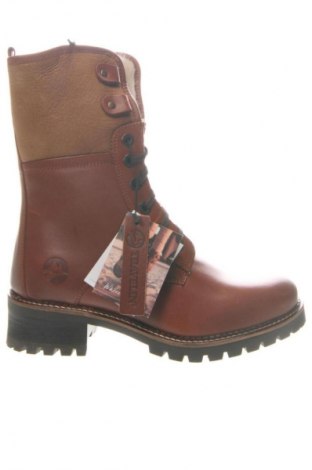 Botine de damă Travelin', Mărime 38, Culoare Maro, Preț 1.084,99 Lei