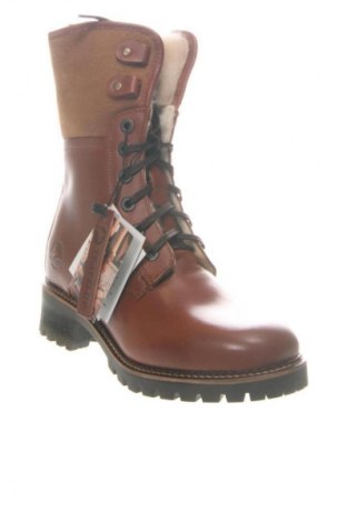 Botine de damă Travelin', Mărime 38, Culoare Maro, Preț 1.084,99 Lei