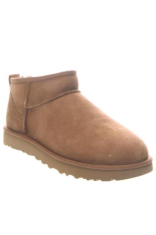 Női bokacsizma UGG Australia, Méret 39, Szín Bézs, Ár 88 159 Ft