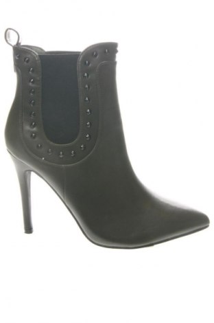 Botine de damă Unbranded, Mărime 38, Culoare Verde, Preț 202,63 Lei