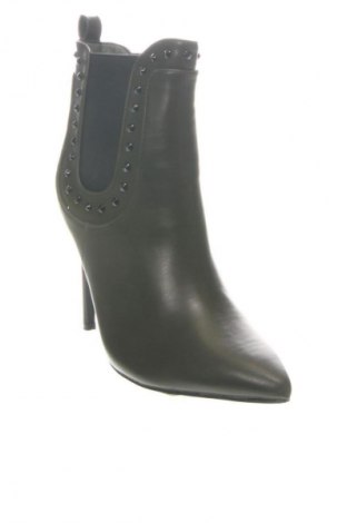 Botine de damă Unbranded, Mărime 38, Culoare Verde, Preț 202,63 Lei