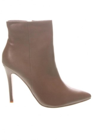 Botine de damă Unbranded, Mărime 40, Culoare Maro, Preț 216,39 Lei