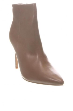 Botine de damă Unbranded, Mărime 40, Culoare Maro, Preț 216,39 Lei