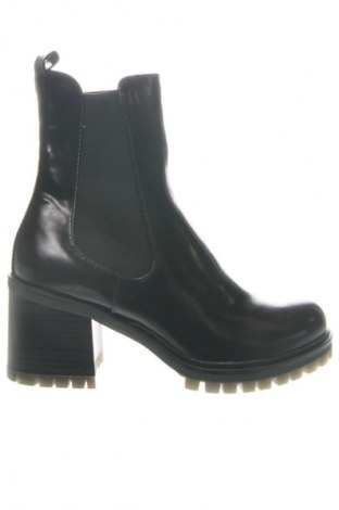 Botine de damă Unbranded, Mărime 38, Culoare Negru, Preț 202,63 Lei
