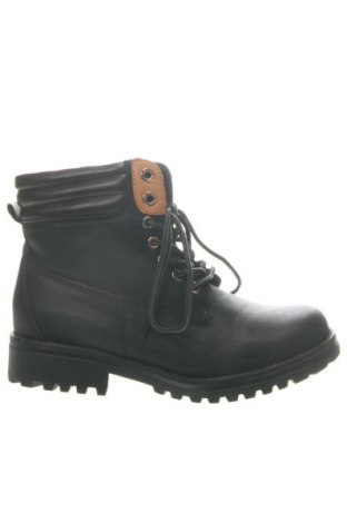 Damen Stiefeletten Unbranded, Größe 40, Farbe Schwarz, Preis 25,00 €