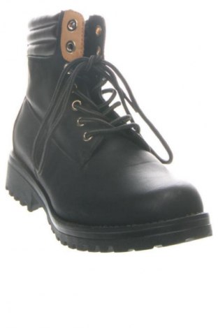 Damen Stiefeletten Unbranded, Größe 40, Farbe Schwarz, Preis 25,00 €