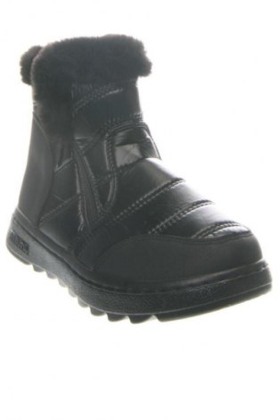 Damen Stiefeletten Unbranded, Größe 37, Farbe Schwarz, Preis 25,00 €