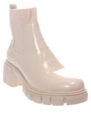 Botine de damă Unbranded, Mărime 39, Culoare Bej, Preț 202,63 Lei