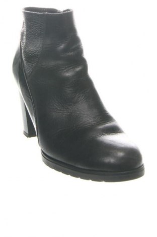 Botine de damă Unbranded, Mărime 36, Culoare Negru, Preț 205,19 Lei