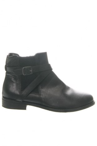 Botine de damă Unbranded, Mărime 36, Culoare Negru, Preț 125,92 Lei