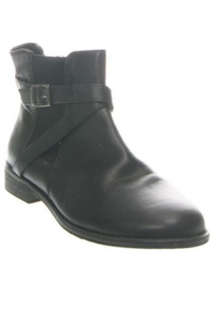 Botine de damă Unbranded, Mărime 36, Culoare Negru, Preț 125,92 Lei