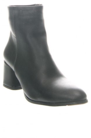 Damen Stiefeletten Unbranded, Größe 39, Farbe Schwarz, Preis 53,99 €