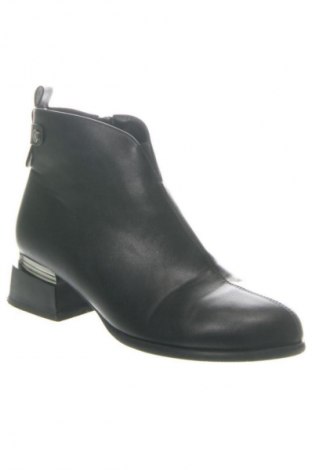 Damskie botki Unbranded, Rozmiar 37, Kolor Czarny, Cena 110,34 zł