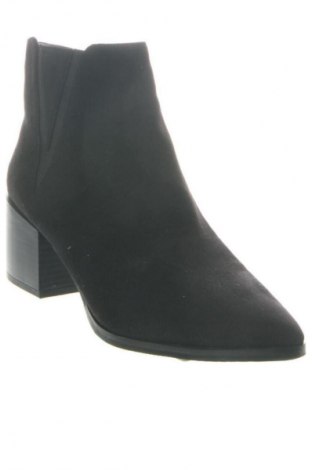 Botine de damă Unbranded, Mărime 39, Culoare Negru, Preț 202,63 Lei