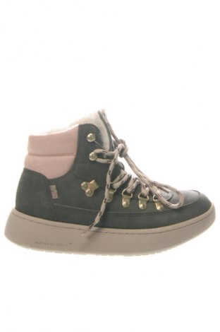 Botine de damă Woden, Mărime 36, Culoare Gri, Preț 739,99 Lei