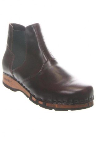 Női bokacsizma Woody, Méret 41, Szín Barna, Ár 26 809 Ft