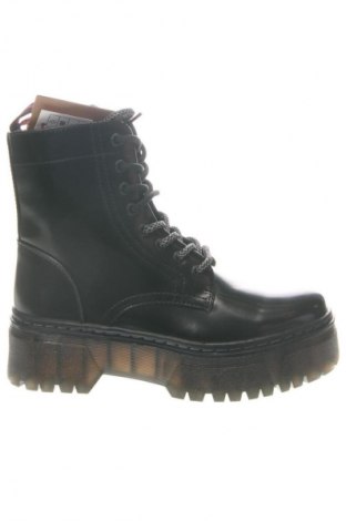 Botine de damă Wrangler, Mărime 37, Culoare Negru, Preț 573,68 Lei