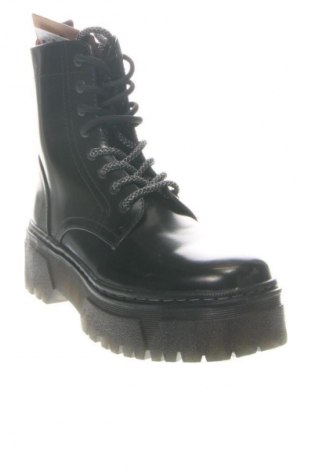 Botine de damă Wrangler, Mărime 37, Culoare Negru, Preț 573,68 Lei