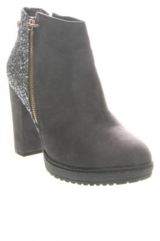 Damen Stiefeletten Xti, Größe 37, Farbe Grau, Preis € 31,71