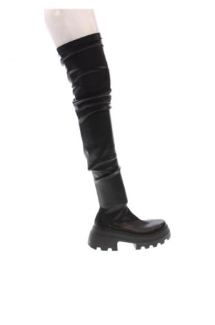 Dámske topánky  ASOS, Veľkosť 38, Farba Čierna, Cena  40,51 €