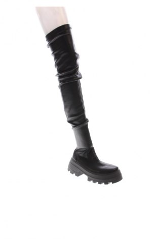 Dámske topánky  ASOS, Veľkosť 38, Farba Čierna, Cena  40,51 €