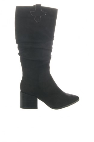 Damenstiefel Alesya, Größe 36, Farbe Schwarz, Preis € 135,55