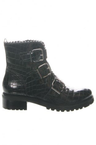 Cizme de damă Alesya, Mărime 39, Culoare Negru, Preț 697,37 Lei