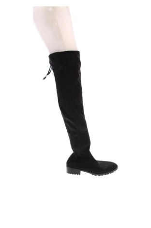 Cizme de damă Anna Field, Mărime 38, Culoare Negru, Preț 115,99 Lei