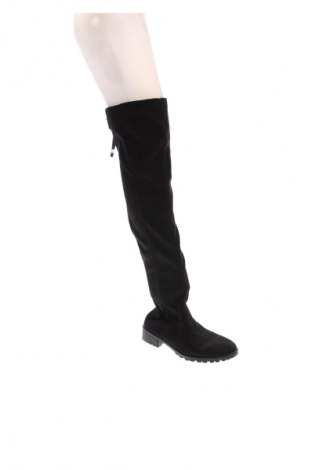 Cizme de damă Anna Field, Mărime 38, Culoare Negru, Preț 115,99 Lei